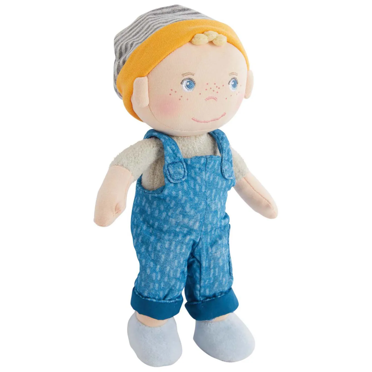 Haba Knuffelpop Lasse, 25 cm
