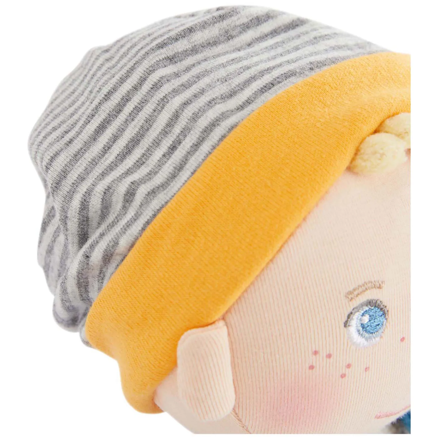 Haba Knuffelpop Lasse, 25 cm