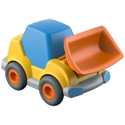 Haba Kullerbu Houten Knikkerbaan - Wiellader