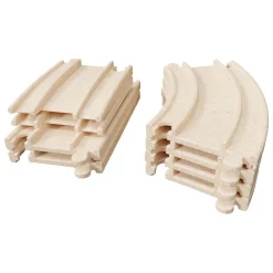 Haba Kullerbu Houten Knikkerbaan Uitbreidingsset