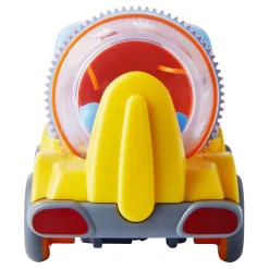 Haba Kullerbu Houten Knikkerbaan - Betonmixer