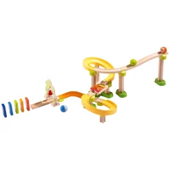 Haba Kullerbu Houten Knikkerbaan - Sim-Sala-Ting