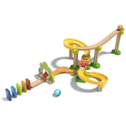 Haba Kullerbu Houten Knikkerbaan - Sim-Sala-Ting