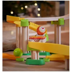 Haba Kullerbu Houten Knikkerbaan - Sim-Sala-Ting