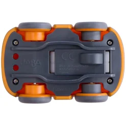 Haba Kullerbu Houten Knikkerbaan Safety Car