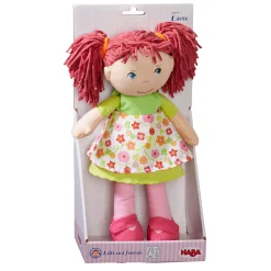 Haba Lappenpop Liese, 30cm