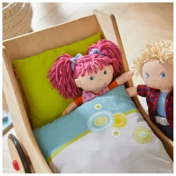 Haba Lappenpop Lilly-Lou, 30cm