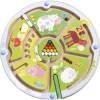 Haba Magneetspel Getallenlabyrinth