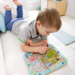 Haba Magneetspel Stadslabyrinth