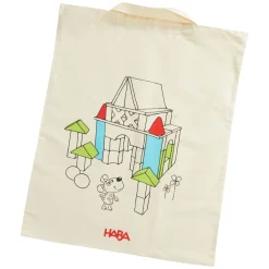 Haba Mijn Eerste Bouwstenen Natuur Middelgroot