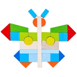 Haba Mijn Eerste Bouwstenen Kleurrijk