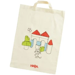 Haba Mijn Eerste Bouwstenen Kleurrijk