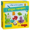 Haba Mijn Eerste Spellen - Visjes Vangen