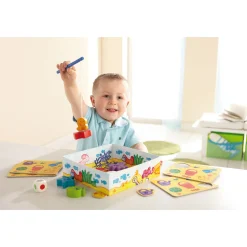 Haba Mijn Eerste Spellen - Visjes Vangen