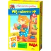 Haba Mijn Eerste Spellen - Wij ruimen op!