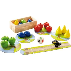 Haba Mijn Eerste Spellen - Eerste Boomgaard