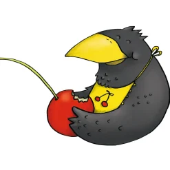 Haba Mijn Eerste Spellen - Eerste Boomgaard