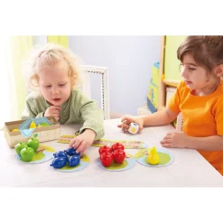 Haba Mijn Eerste Spellen - Eerste Boomgaard