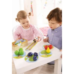 Haba Mijn Eerste Spellen - Eerste Boomgaard