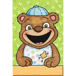 Haba Mijn Eerste Spellen - Berenhonger