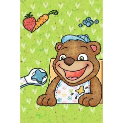 Haba Mijn Eerste Spellen - Berenhonger