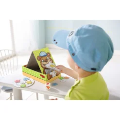 Haba Mijn Eerste Spellen - Berenhonger