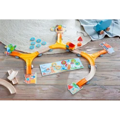 Haba Mijn Eerste Spellen - Bouwplaats