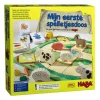 Haba Mijn Eerste Spelletjesdoos