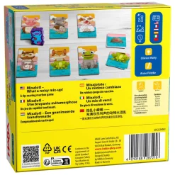 Haba Mixalotl Kaartspel