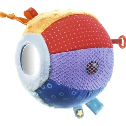 Haba Ontdekkersbal Kakelbont