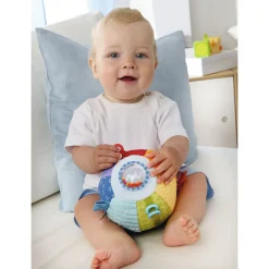 Haba Ontdekkersbal Kakelbont