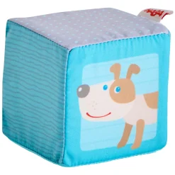 Haba Ontdekkersblokken Beestachtig Geometrisch