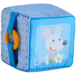 Haba Ontdekkersblokken Beestachtig Geometrisch