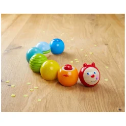 Haba Ontdekkingsbouwstenen Rups