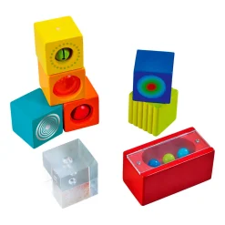 Haba Ontdekkingsstenen Kleurenpret, 8st.