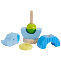 Haba Opsteekspel Olifant