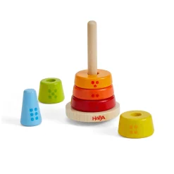 Haba Opsteektoren Kakelbont