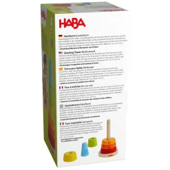 Haba Opsteektoren Kakelbont