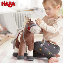 Haba Pop Paard Joey, 30cm