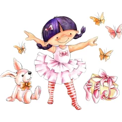 Haba Prima Ballerina