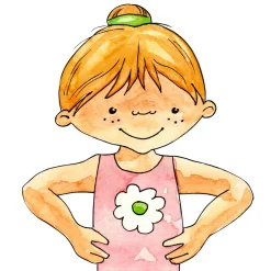 Haba Prima Ballerina