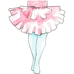 Haba Prima Ballerina