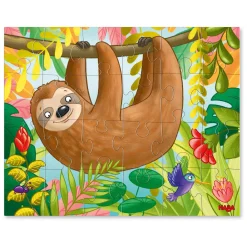 Haba Puzzels Koala Luiaard & Co.