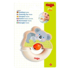 Haba Rammelaar Koala