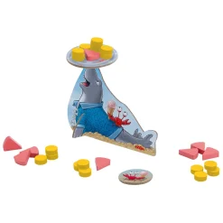 Haba Robot Robbi Gelato Balansspel