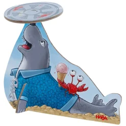 Haba Robot Robbi Gelato Balansspel