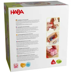 Haba Sorteerbox Onderwaterwereld
