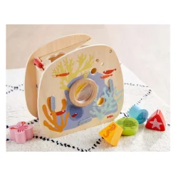 Haba Sorteerbox Onderwaterwereld