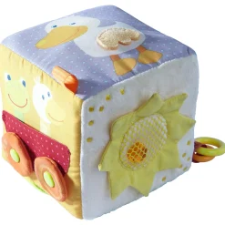 Haba Speelkubus Toverkikker