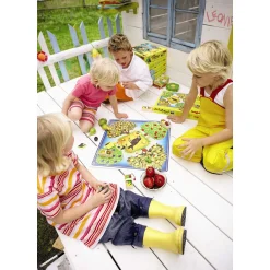 Haba Spel - Boomgaard